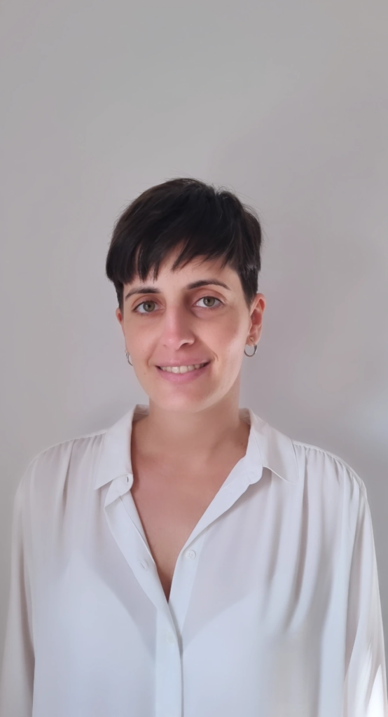 Celia is a Health Engineer and holds a MSc in Information and Communications Technologies Management and her PhD in Molecular Biology, Biomedicine and Clinical Research from the University of Seville (Spain)