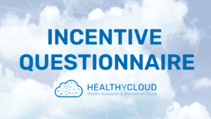 HealthyCloud researchers analyze incentives systems to promote data sharing 