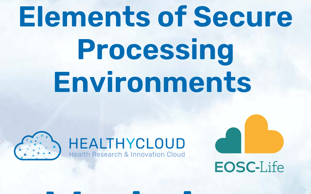 Elements of Secure Processing Environments Workshop