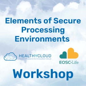 Elements of Secure Processing Environments Workshop